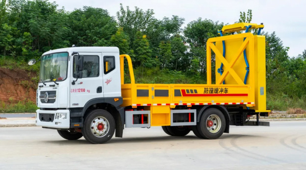 【年末精选】一文带您速看凯力“硬核”道路养护设备!