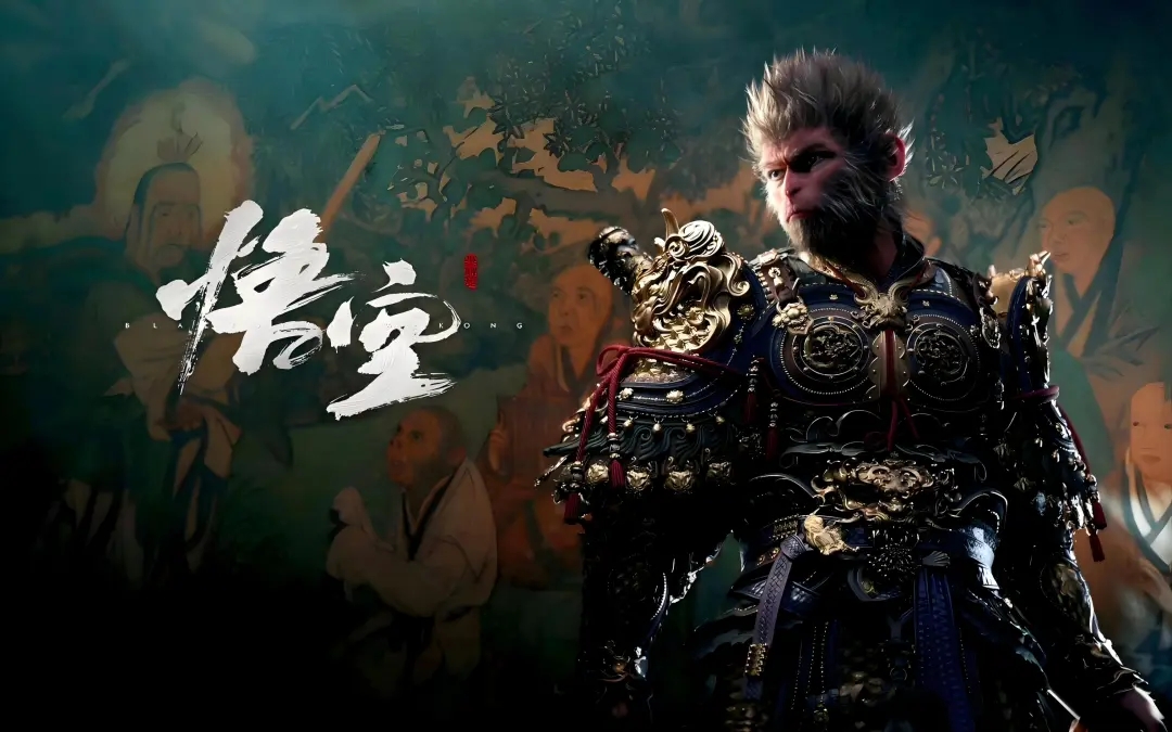 【专汽新闻】《黑神话:悟空》背后——用世界品质,讲凯力故事