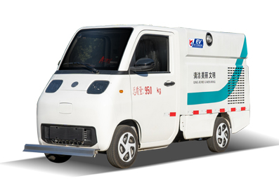 小神童电动路面养护车 